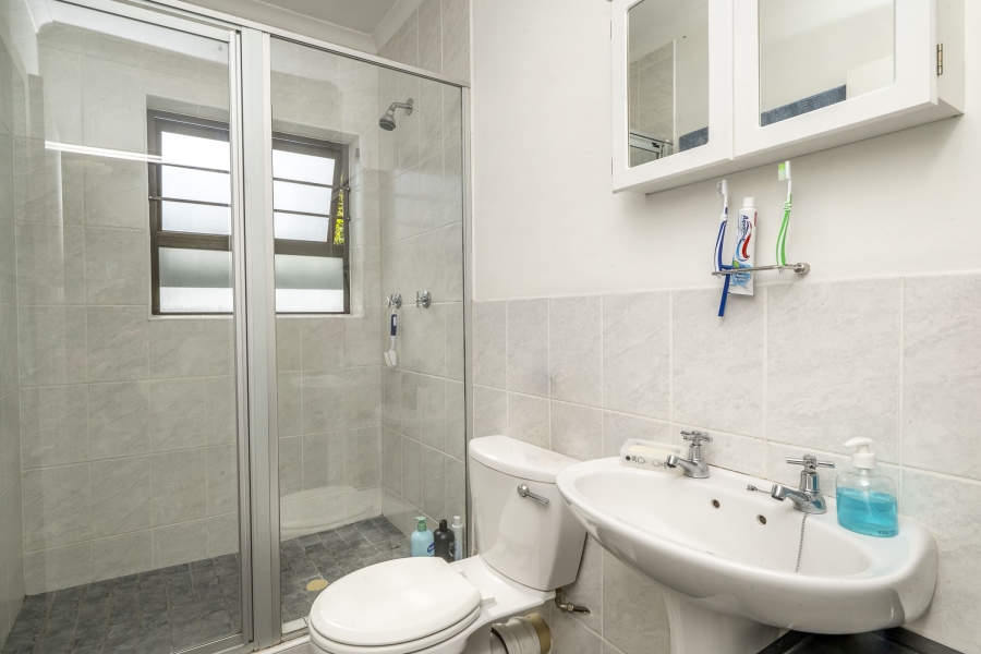 3 Bedroom Property for Sale in De Oude Spruit Western Cape